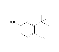 2,5-diamino-benzotrifluoride