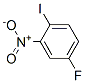 2-碘-5-氟硝基苯