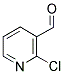 2-Chloropyridine-3-carbaldehyde