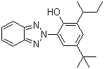 2-(2H-Benzotriazol-2-yl)-4-(tert-butyl)-6-(sec-butyl)phenol