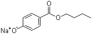 butyl paraben sodium