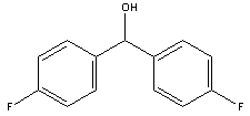 4'4-Difluorobenzhydrol