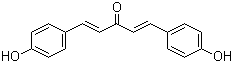Bis-1,5-(4-Hydroxyphenyl)-1,4-Pentadien-3-One
