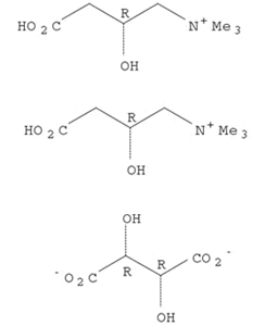 L-Carnitine-L-tartrate