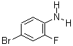 2-Fluoro-4-Bromoaniline