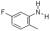 3-Fluoro-6-methylaniline