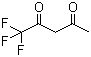 Trifluoroacetylacetone