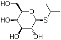 ISOPROPYL-Β-D-THIOGALACTOPYRANOSIDE