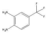 3,4-diamino-benzotrifluoride