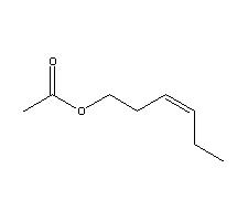 cis-3-hexenyl acetate