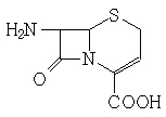 7-Amino-3-cephem-4-carboxylic Acid