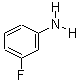 3-Fluoroaniline