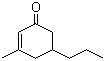 3-methyl-5-propylcyclohex-2-enone