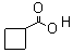 Cyclobutanecarboxylic acid