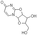 2,2-Anhydro Uridine