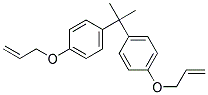 Para-diallyl Ether Bisphenol-A