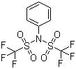 N,N-Bis-(trifluoromethanesulfonyl)aniline