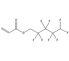1H,1H,5H-Octafluoropentyl acrylate