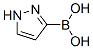 1H-吡唑-3-硼酸  376584-63-3  97%  1g