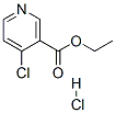 4-Chloro-Nicotinic Acid Ethyl Ester Hydrochloride