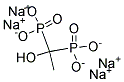 (1-Hydroxyethylidene)bis-phosphonic acid tetrasodium salt