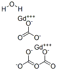 Gadolinium (III) carbonate