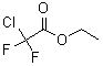 ethylchlorodifluoroacetate