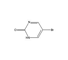 5-溴-2-羟基嘧啶 2-羟基-5-溴嘧啶