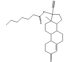 Norethisterone Enanthate