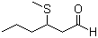 3-(methylthio)hexanal