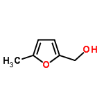 (5-Methyl-2-furyl)methanol