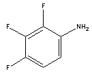 2,3,4-Trifluoroaniline