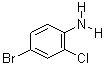 2-氯-4-溴苯胺