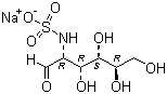 D-glucosamine 2-sulfate sodium