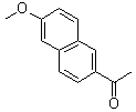 2-Acetyl-6-Methoxy Naphthalene