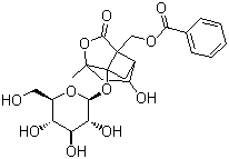Albiflorin