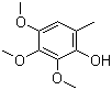 2,3,4-Trimethoxy-6-methylphenol
