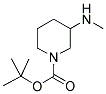 1-N-Boc-3-methylamino-piperidine