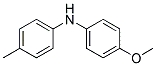 (4-Methoxyphenyl)-p-tolylamine