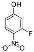 3-fluoro-4-nitrophenol