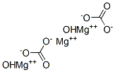 Magnesium carbonate tetrahydrate, Reagent Grade, MgO ^=40-43.5%