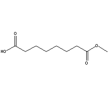 Monomethyl suberate