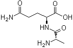 丙氨酰谷氨酰胺