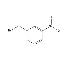 3-Nitrobenzylbromide