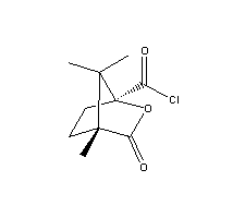 (-)-Camphanoyl chloride