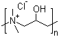 Dimethylamine-epichlorohydrin copolymer