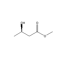 Methyl 3-hydroxybutanoate