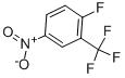 2-fluoro-5-nitrobenzotrifluoride