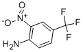 3-硝基-4-氨基三氟甲苯