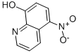 5-Nitro-8-Hydroxy Quinoline